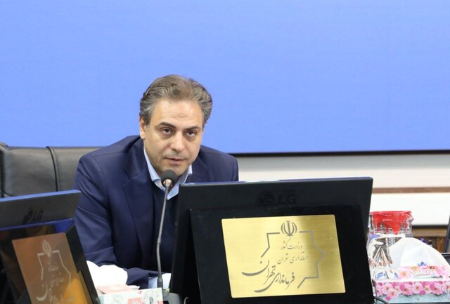 مدیرعامل شرکت مخابرات ایران مطرح کرد اعلام آمادگی مخابرات ایران برای پشتیبانی انتخابات شوراها