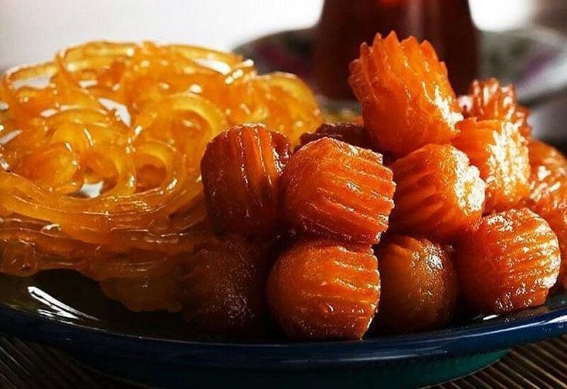 قیمت زولبیا و بامیه در ماه رمضان مشخص شد
