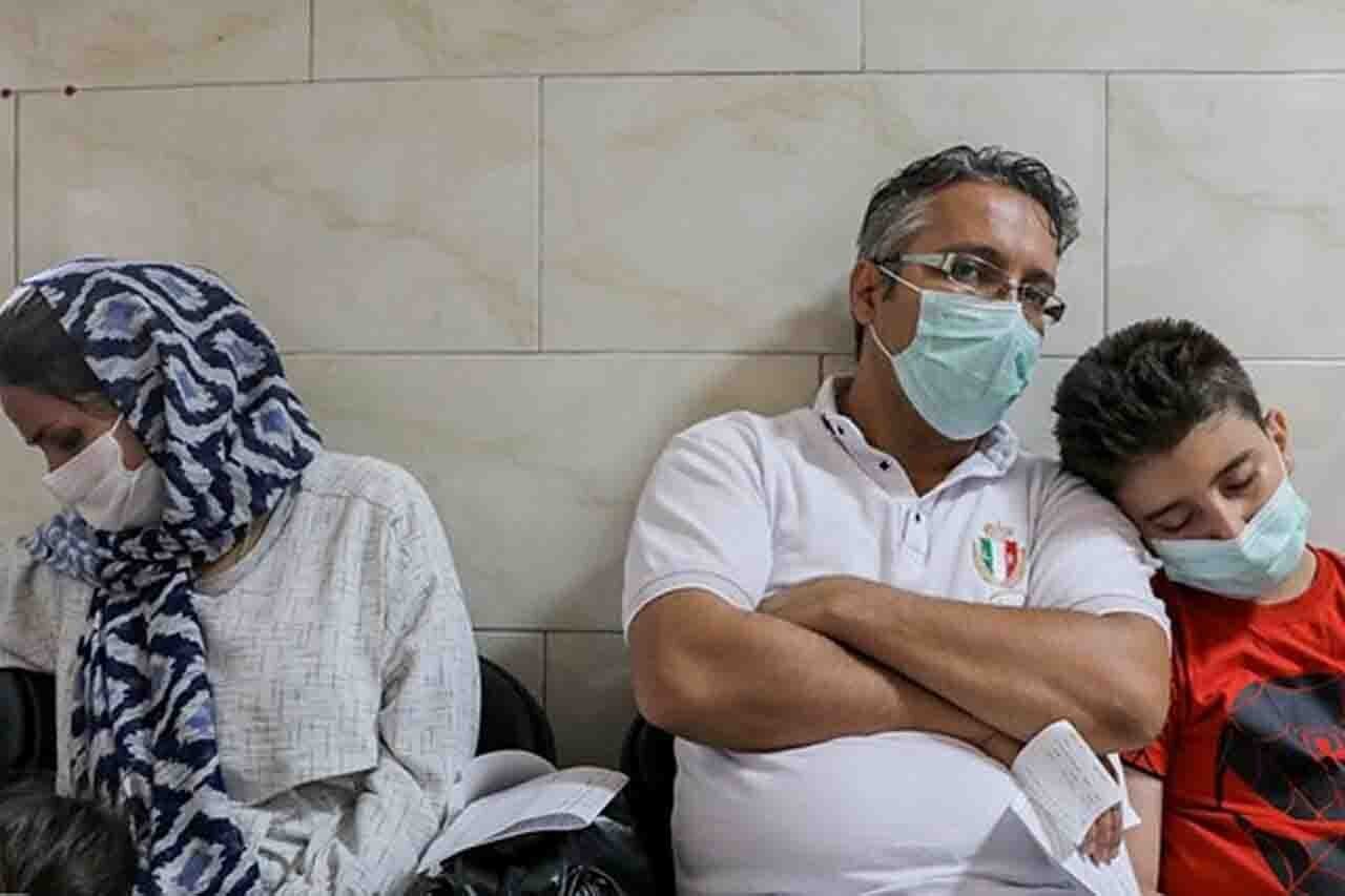 هشدار نسبت به شیوع آنفلوآنزا/ مراقب این ویروس کشنده باشید