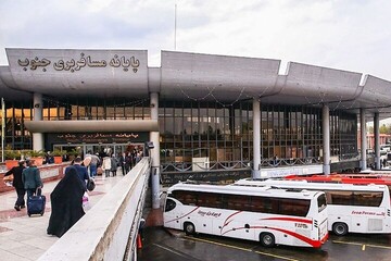 به کارگیری حداکثری ظرفیت اتوبوسی کشور برای آیین تشییع رهبر شهید