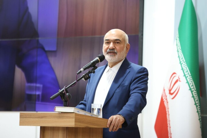 استاندار: زنان عامل توسعه خوزستان خواهند بود