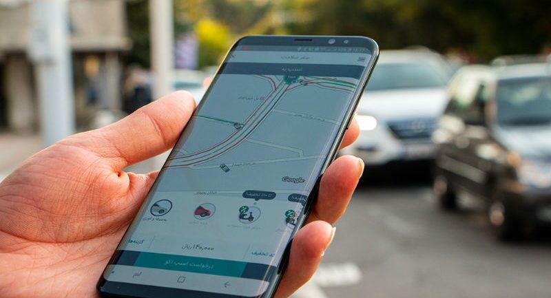 معاون وزیر ارتباطات خبر داد: صدور مجوز تاکسی‌های اینترنتی بین شهری به اتحادیه واگذار شد