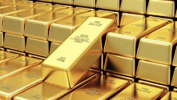 طلا به پرواز در آمد/ قیمت جدید طلای جهانی امروز ۱۱ شهریورماه ۱۴۰۴
