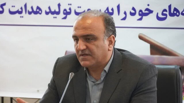 رئیس جهاد کشاورزی خوزستان: تسهیلات تکلیفی بخش کشاورزی استان کافی نیست