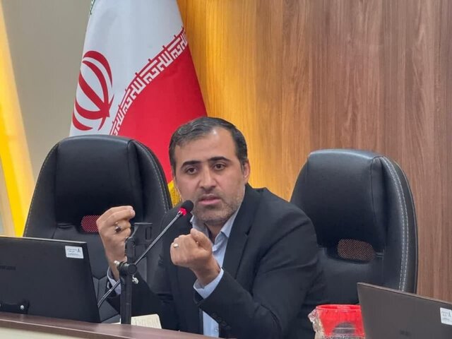 سخنگوی کمیسیون انرژی مجلس: ایران با وجود ۱۵ همسایه عملاً محاصره ناپذیر است