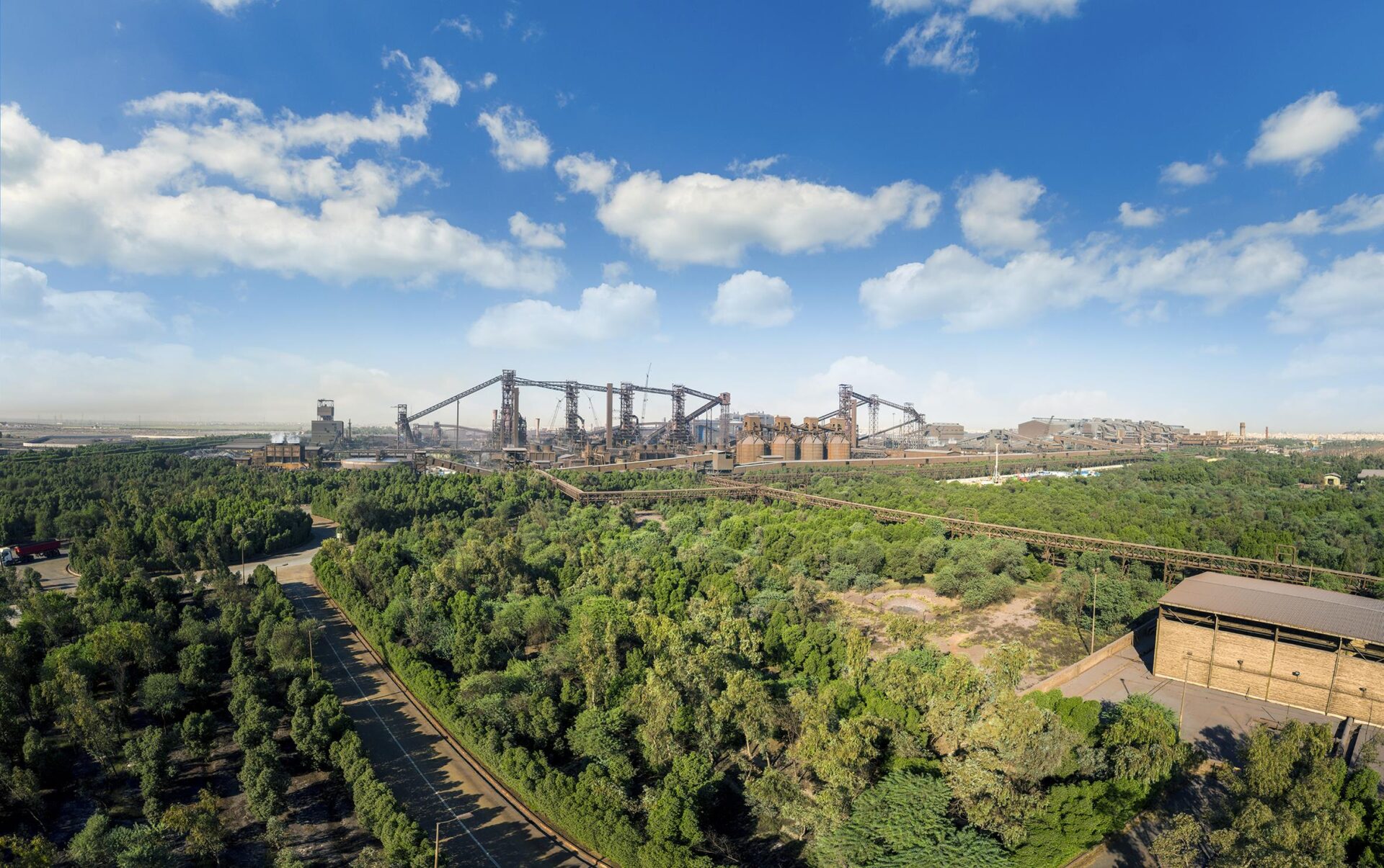 مدیر واحد مهندسی صنایع فولاد خوزستان؛ نقش راهبردی مهندسی صنایع در تحول منظومه‌‌های صنعتی