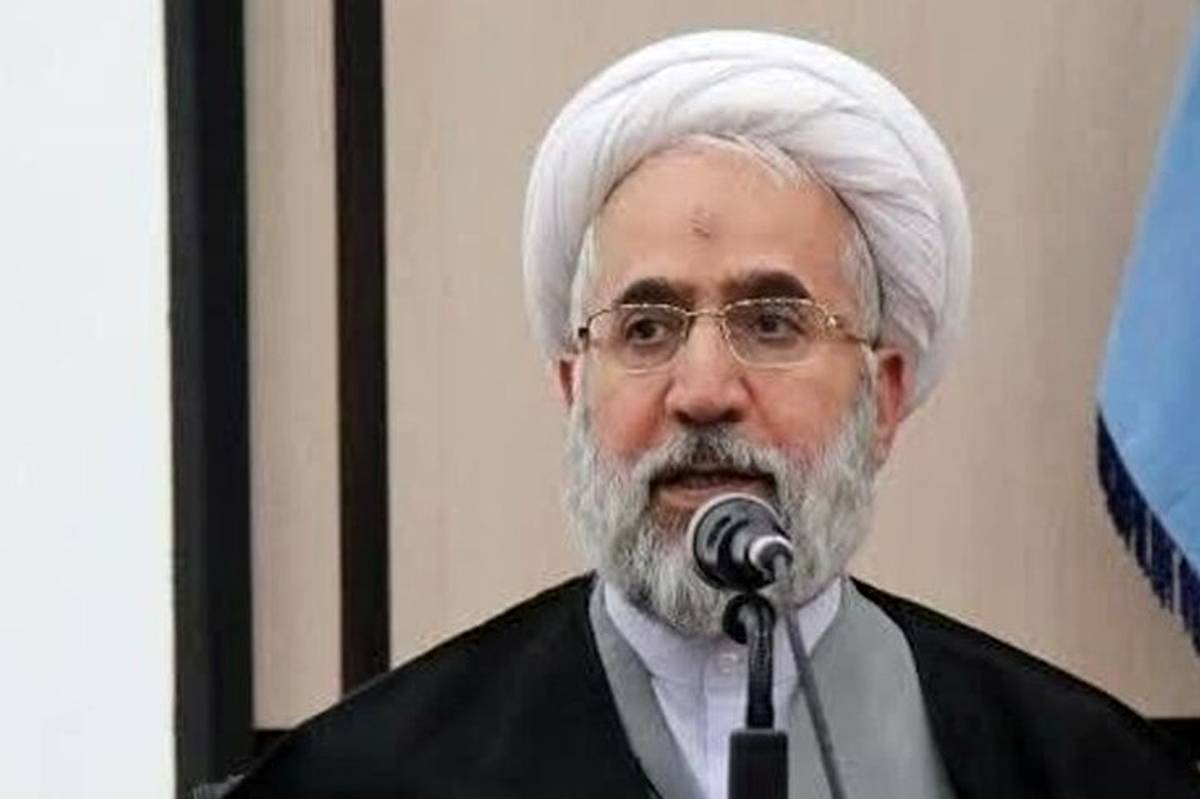 موحدی آزاد:دادستانی کل کشور از باب حقوق عامه پیگیر مسایل معیشتی مردم است