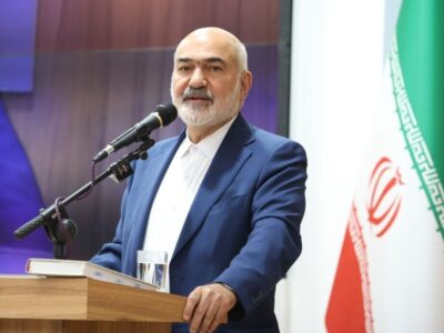استاندار خوزستان: سفر هیأت دولت فرصتی مهم برای تسریع توسعه بخش خصوصی استان است