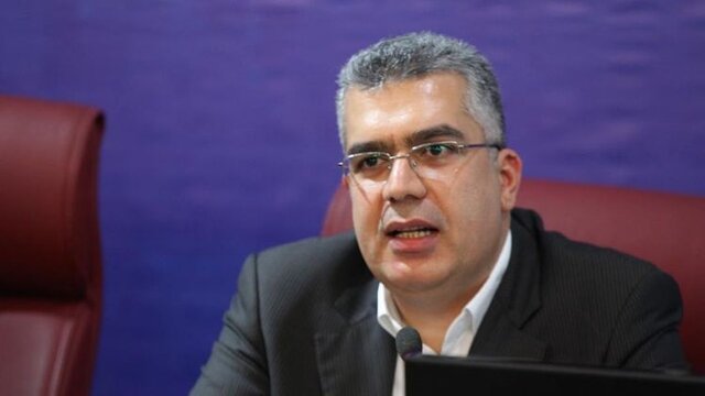 رئیس سازمان توسعه تجارت: واردات کالاهای اساسی ادامه دارد/ تغییر آمارها ربطی به مکانیسم ماشه ندارد