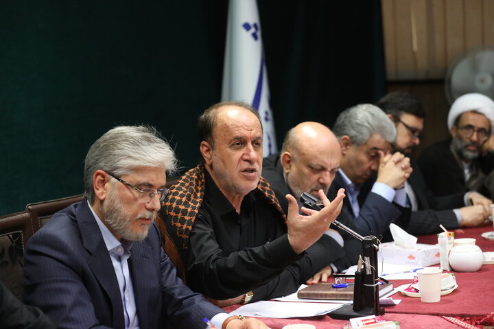احتمال حضوری شدن دانشگاه‌هایی که در معرض تهدید مستقیم جنگ نیستند