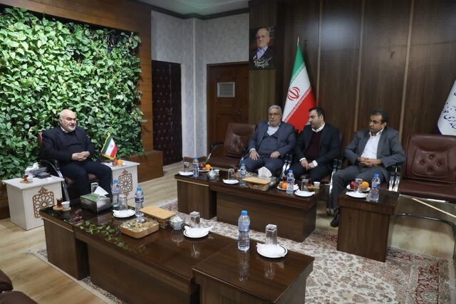 استاندار خوزستان تاکید کرد؛ لزوم متناسب‌سازی آموزش‌های مهارتی با نیازهای واقعی بازار کار محلی و ملی