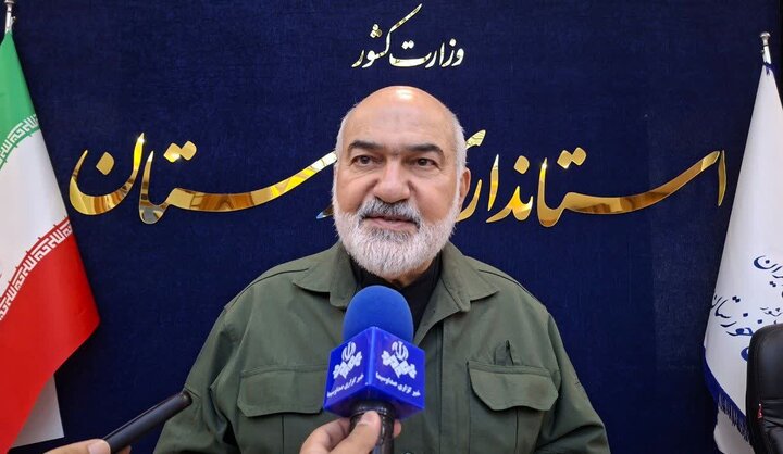 استاندار خوزستان: نهضت ملی مسکن به یک کار شبانه‌روزی تبدیل می‌شود