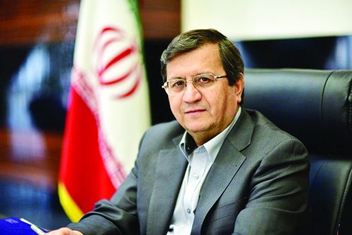 رئیس کل بانک مرکزی: مردم ۱۲۱ هزار میلیارد تومان با کالابرگ خرید کردند