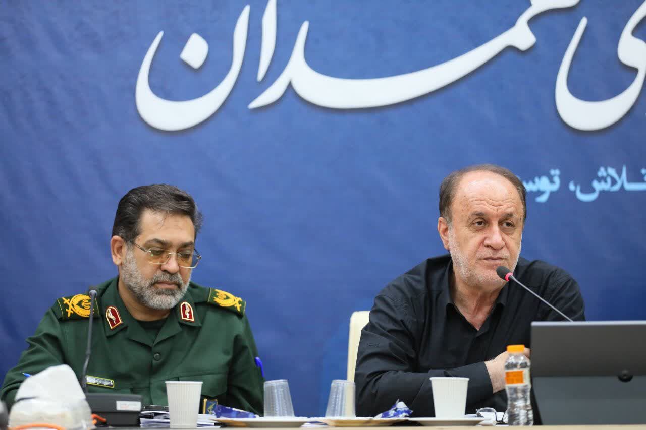 نایب رییس مجلس: تشییع رهبر شهید مانور اقتدار سیاسی و بین‌المللی است