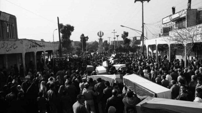 استاندار خوزستان: دزفول نماد مقاومت ملی در دفاع مقدس است
