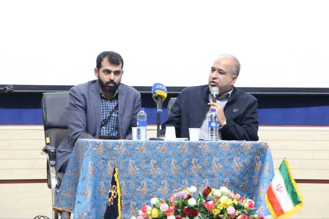 در نشست بررسی ابعاد پرونده بانک آینده؛ بانک آینده ۳۵۰ همت به بانک مرکزی بدهکار بود