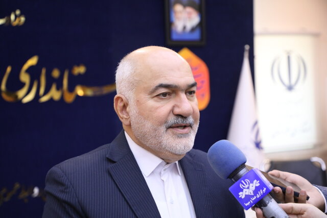 استاندار خوزستان: خوزستان یک‌قطره آب برای انتقال ندارد/ تلاش برای برچیده شدن مدارس سنگی استان