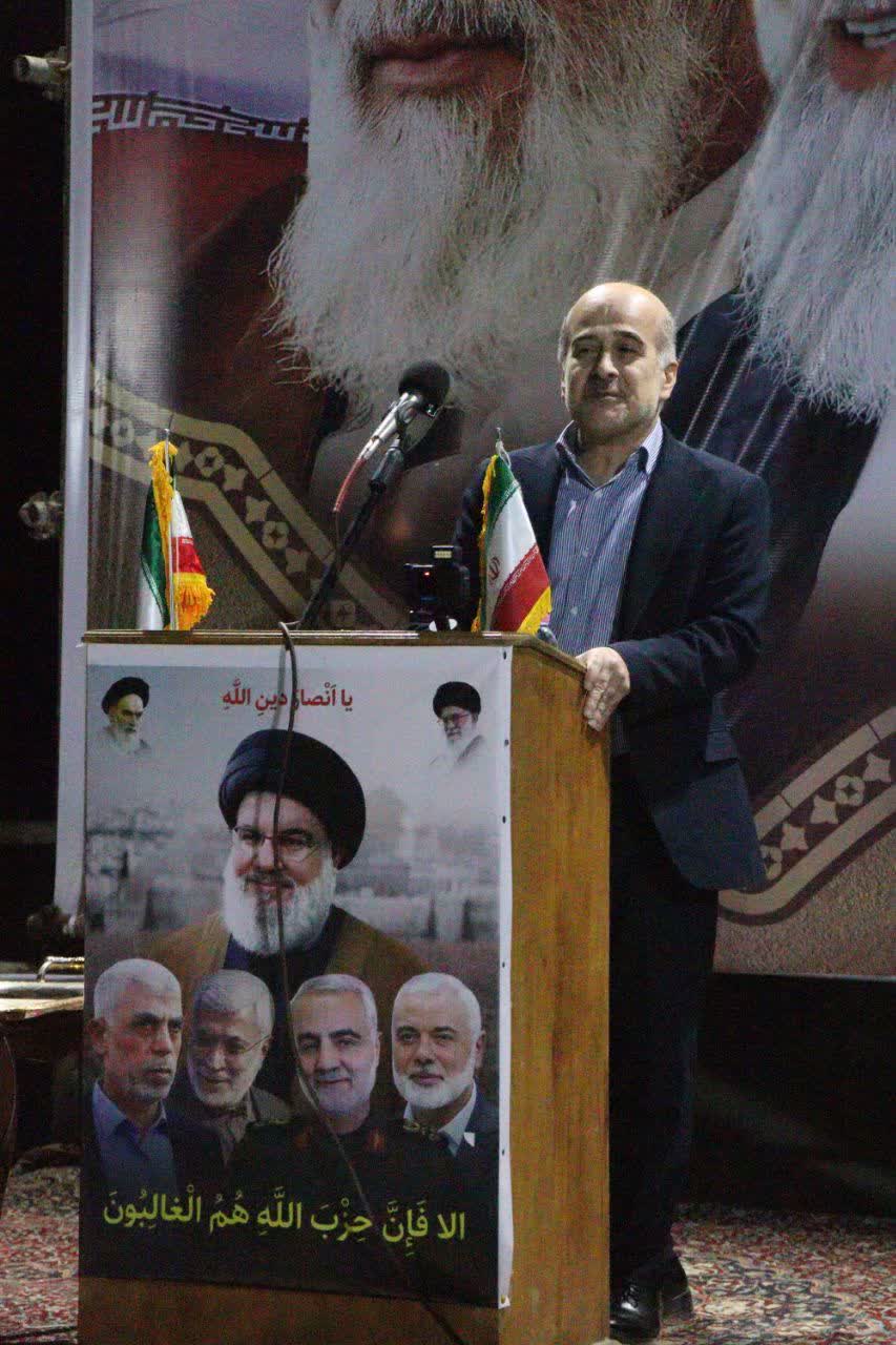 کلنگ‌زنی شهرک شیلاتی بوطاهری هندیجان با ظرفیت تولید ۱۲۰ هزار تن آبزیان
