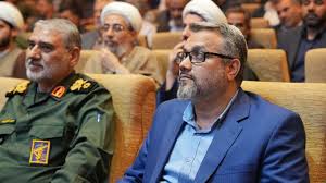 خوزستان خط مقدم ایثار و شهادت است/امروز نیز مانند دفاع مقدس، آماده جانفشانی برای کشور هستیم