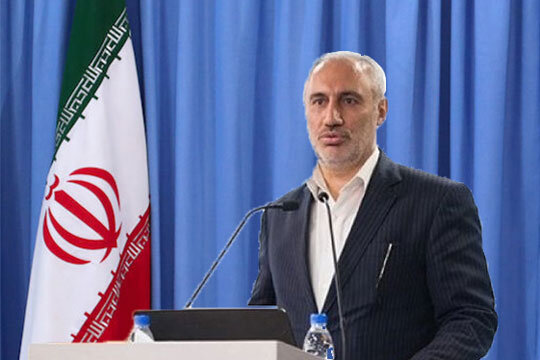 پورمحمدی: دولت و مجلس برای افزایش حقوق متفق هستند/ ۹۰ درصد اصناف از مالیات معاف شدند