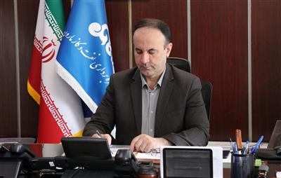 پیام مدیرعامل شركت بهره برداری نفت و گاز مارون به مناسبت هفته بسیج