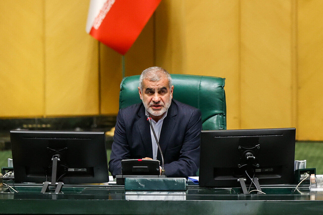 نایب رییس اول مجلس : لایحه حمایت از زنان در مجلس تغییری نکرده‌است