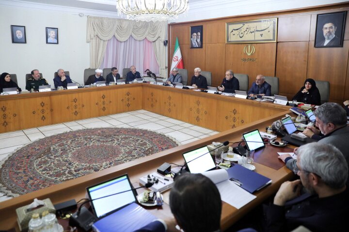 تشییع رهبر شهید باید نماد وحدت ملی باشد/دستاوردهای تفاهمات اخیر مهم و ارزشمند است