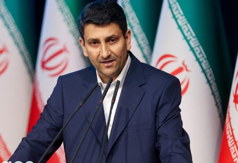 وزیر ارتباطات: از تمامی ظرفیت کشورهای همسو در حوزه فناوری مکان یابی استفاده خواهیم کرد