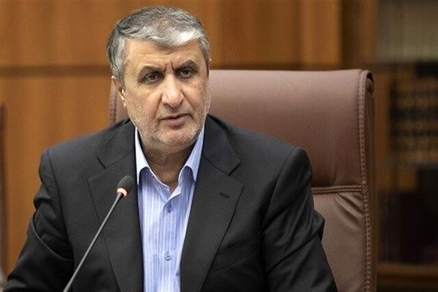 در کمیسیون امنیت ملی مجلس؛ تولید رادیو دارو متوقف نمی‌شود