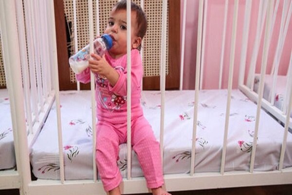 کالابرگ کودکان دارای سوءتغذیه شارژ شد