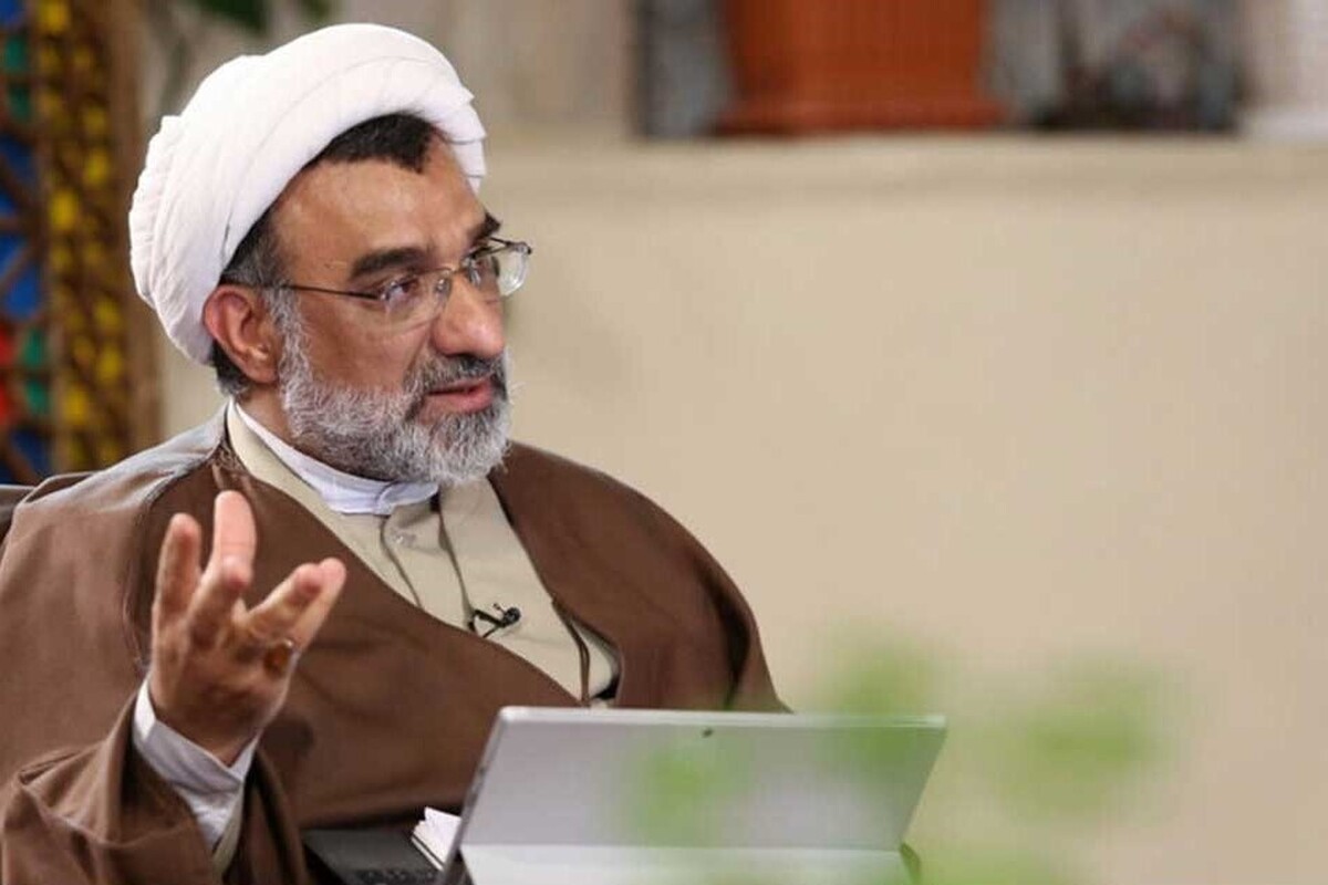 دبیر شورای عالی انقلاب فرهنگی: رفع موانع تولیدکنندگان / اجازه تولید و رشد اقتصادی به خیران بدهیم