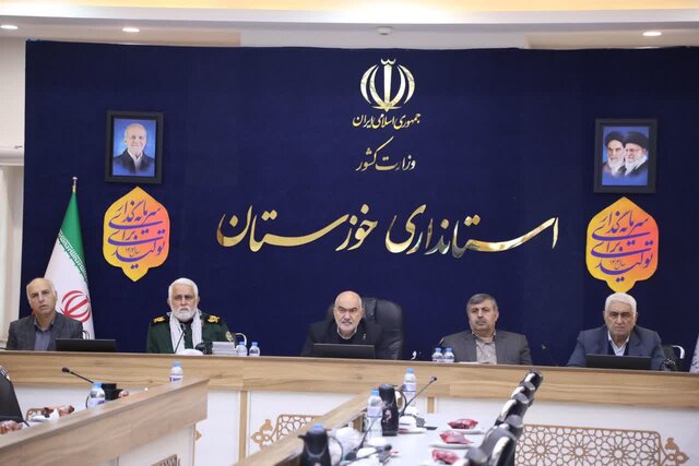 استاندار خوزستان: تاسیس موزه‌ای درخور پایتخت دفاع مقدس رسالت تاریخی است