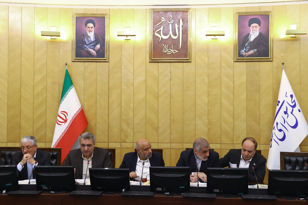 نیکزاد خبر داد؛ مهلت یک‌ماهه به دستگاه‌ها برای تحقق تکلیفشان در سند تعاون کشور