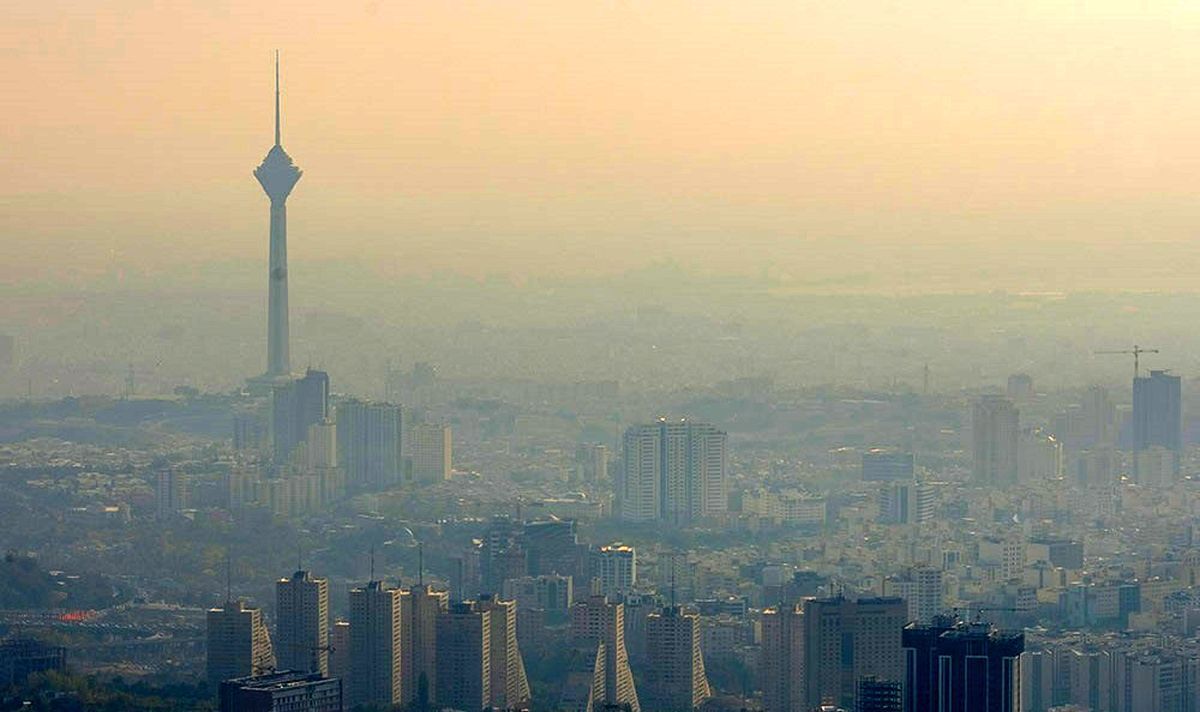 هشدار نسبت به آلودگی هوا؛ بیش از ۲۰۰ هزار نفر در ۱۰ روز اول آذرماه به اورژانس ۱۱۵ مراجعه کردند