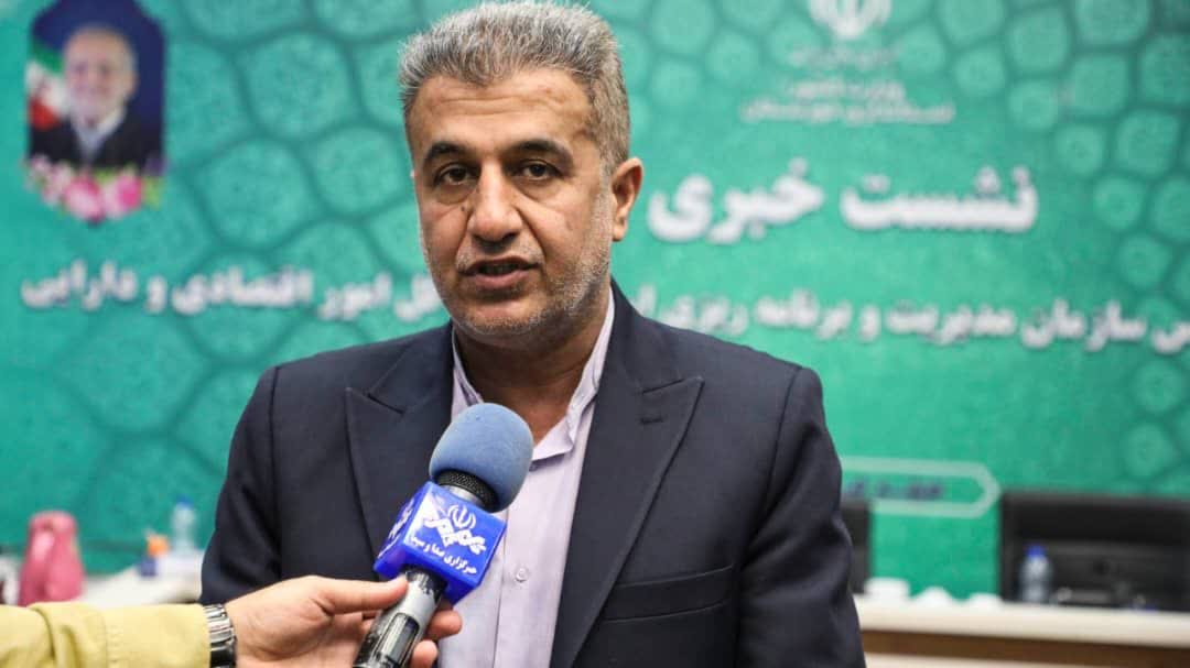 مدیرکل امور اقتصادی خوزستان: شفافیت حساب‌های شرکت‌ها و چالش اجرای بودجه در استان