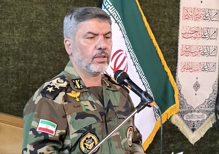 کشورهایی که همراه اقدامات تجاوزکارانه آمریکا بودند، در عبور از تنگه هرمز به مشکل می‌خورند