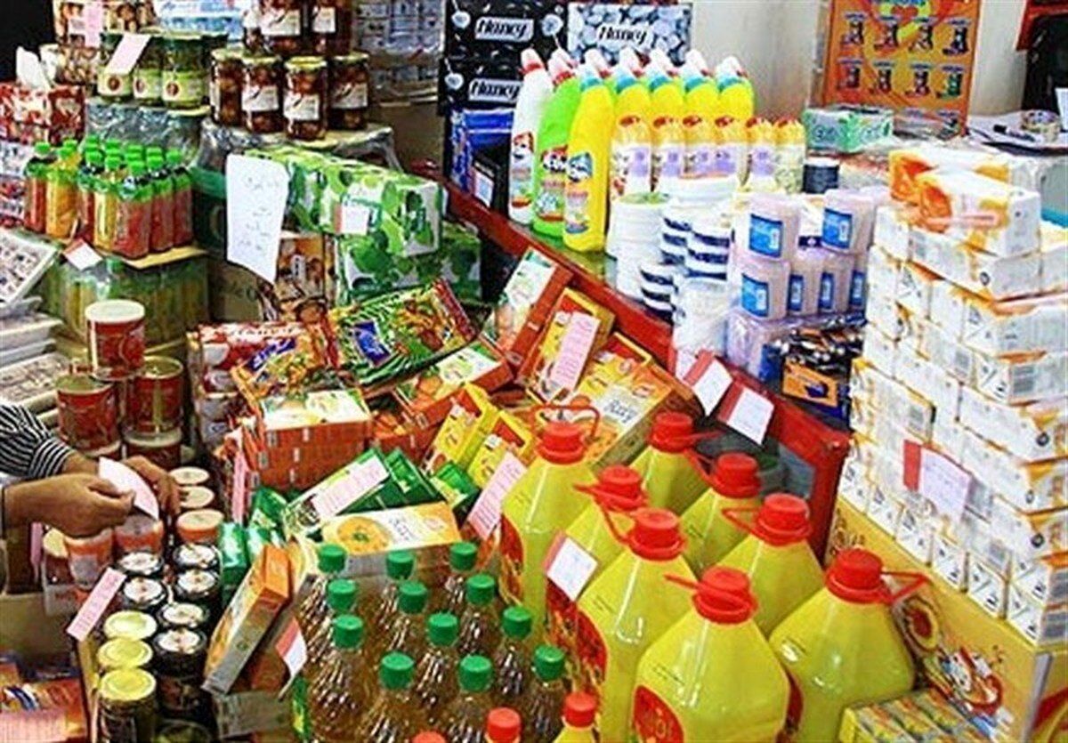 «اتاق وضعیت» برای مقابله با احتکار و گرانفروشی کالاهای اساسی راه اندازی شد