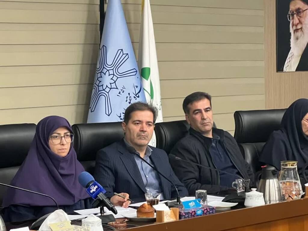 رییس سازمان حفاظت محیط زیست: فرونشست زمین در ۳۰ استان گزارش شد