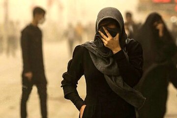 آلودگی هوا و آمار پنهان سقط جنین و مرده‌زایی در ایران / ۷۷ درصد سقط‌ها خودبه‌خودی است