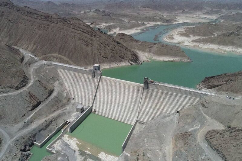 پاییز خشک در راه است